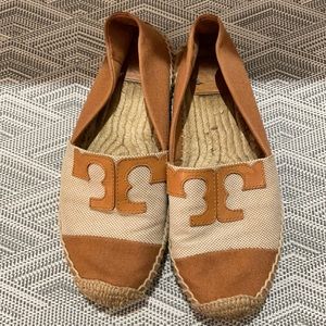 Tory Burch Espadrilles
